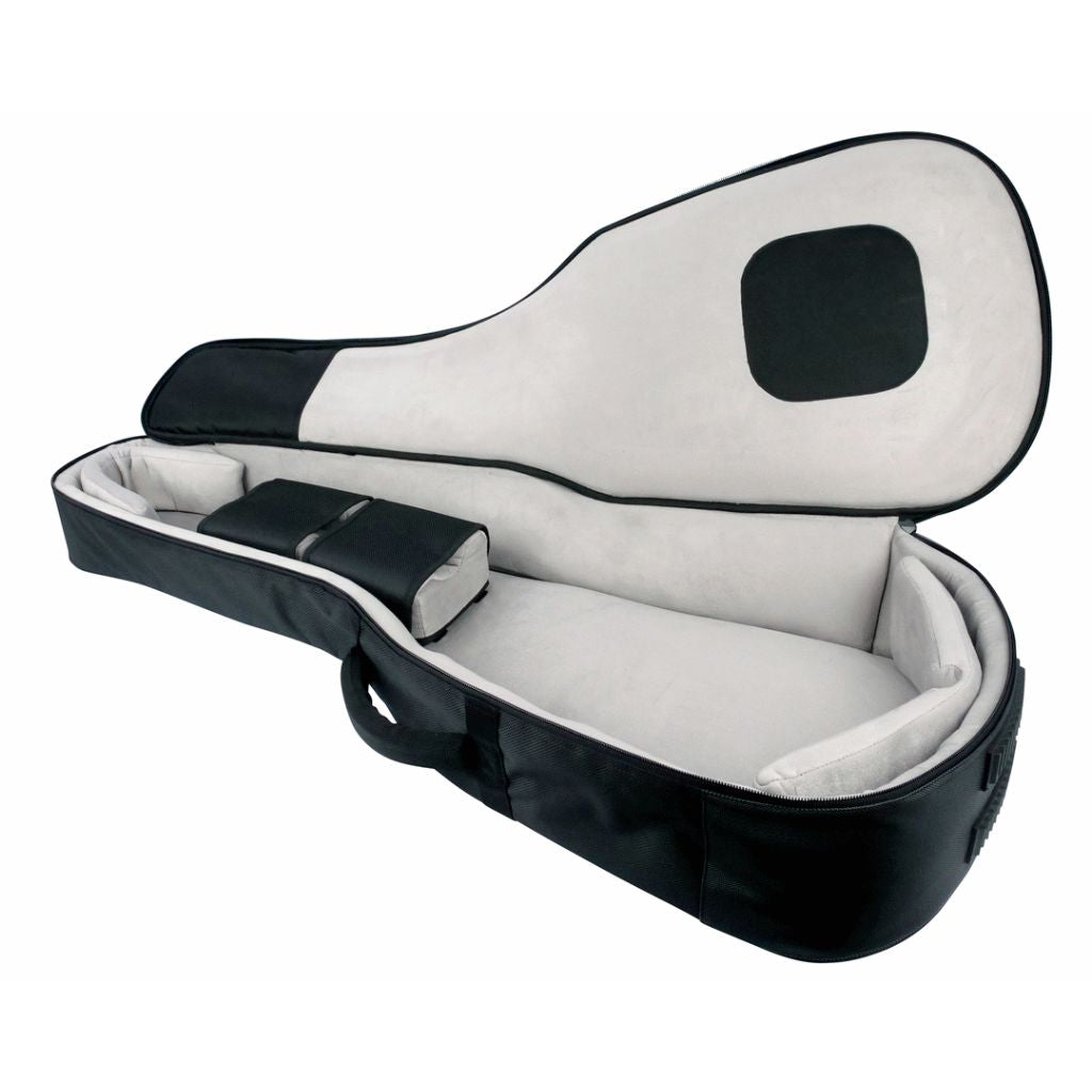 Armour - ARMUNOW - Premium Acoustic Guitar Gig Bag