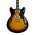 Ibanez JSM10 VYS John Scofield Electric Guitar W/Case