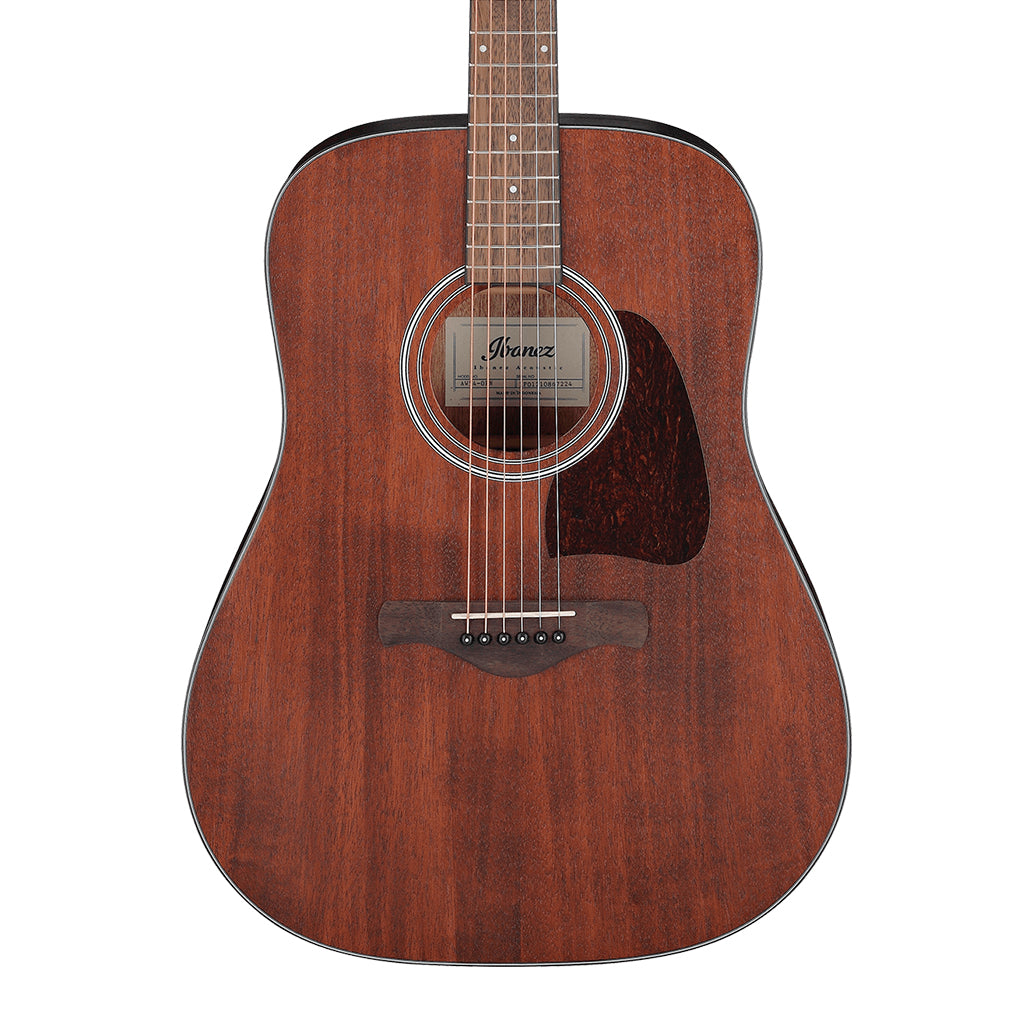 Ibanez AW54 OPN Acoustic Guitar
