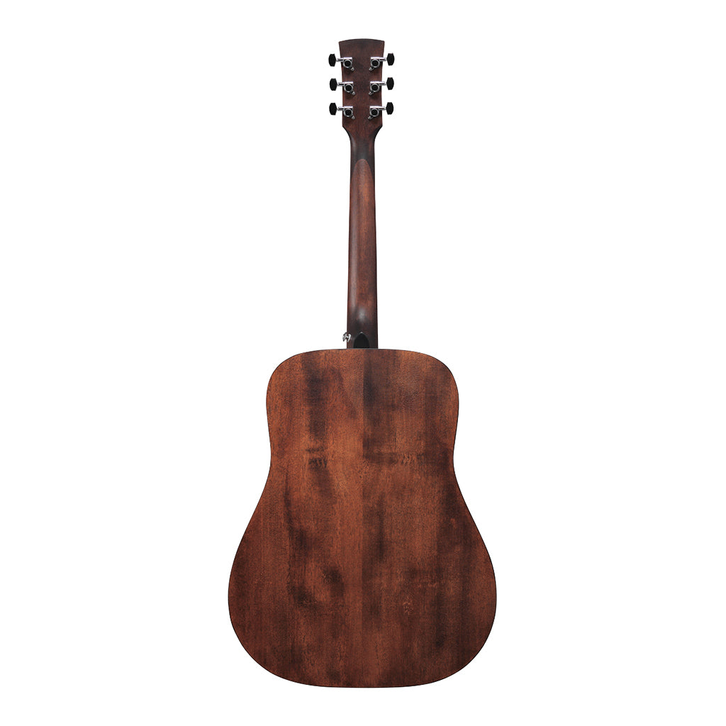 Ibanez AW54 OPN Acoustic Guitar