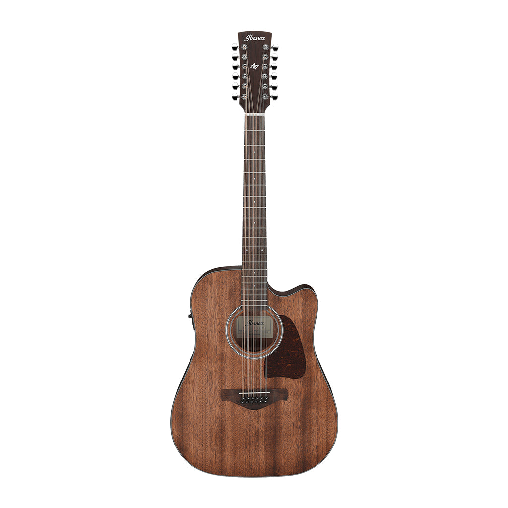 Ibanez AW5412CE OPN Acoustic Guitar