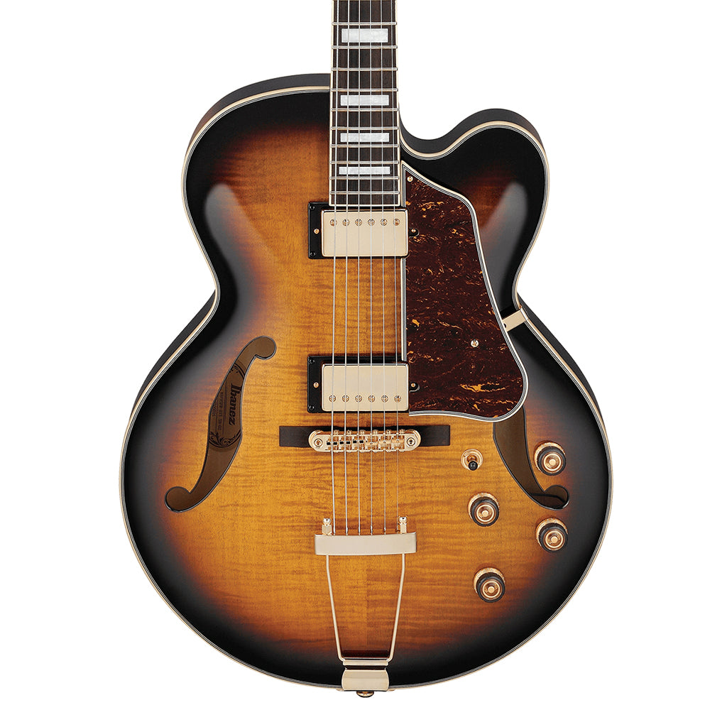 Ibanez AF95FM AYS Electric Guitar