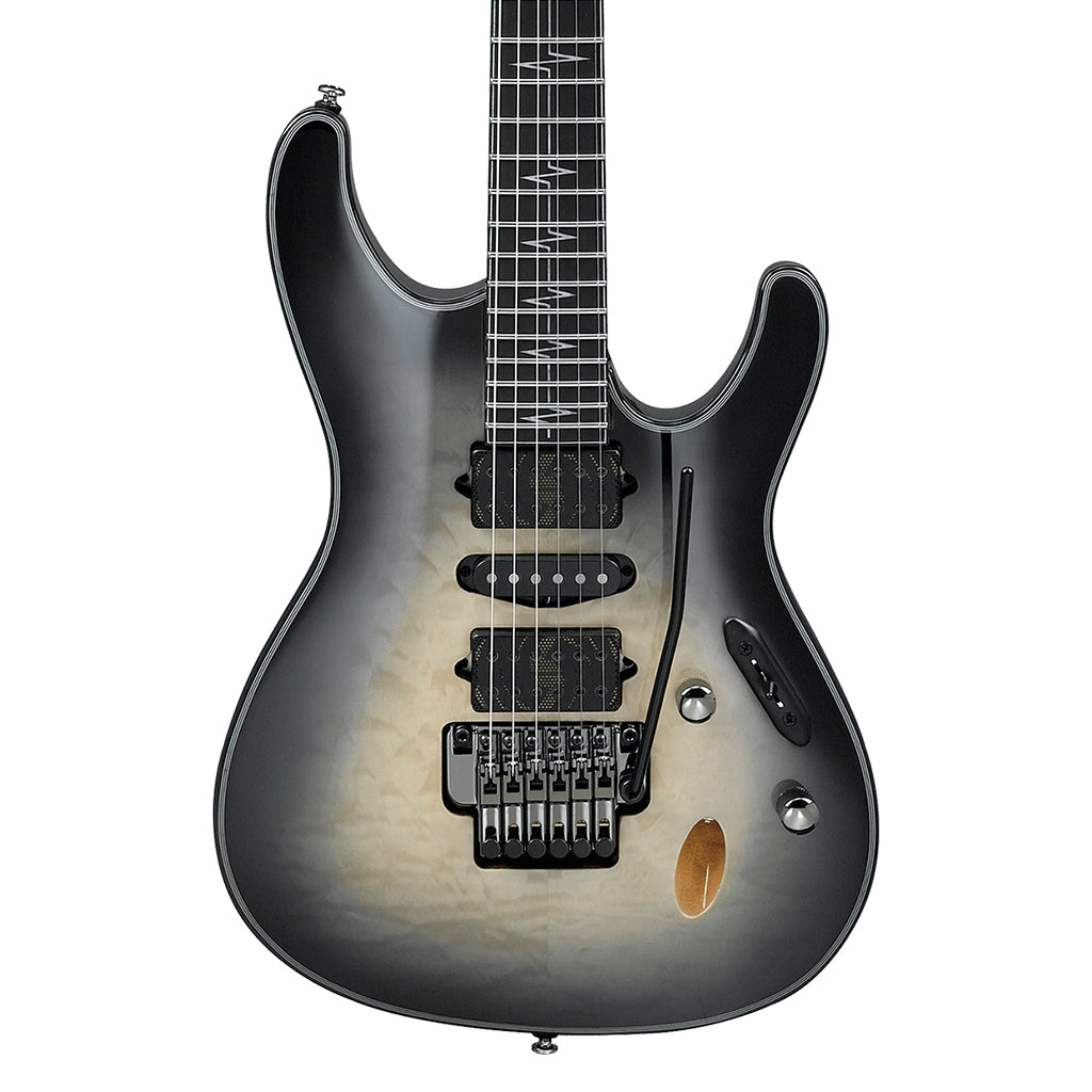 Ibanez JIVA10 Deep Space Blonde Nita Strauss