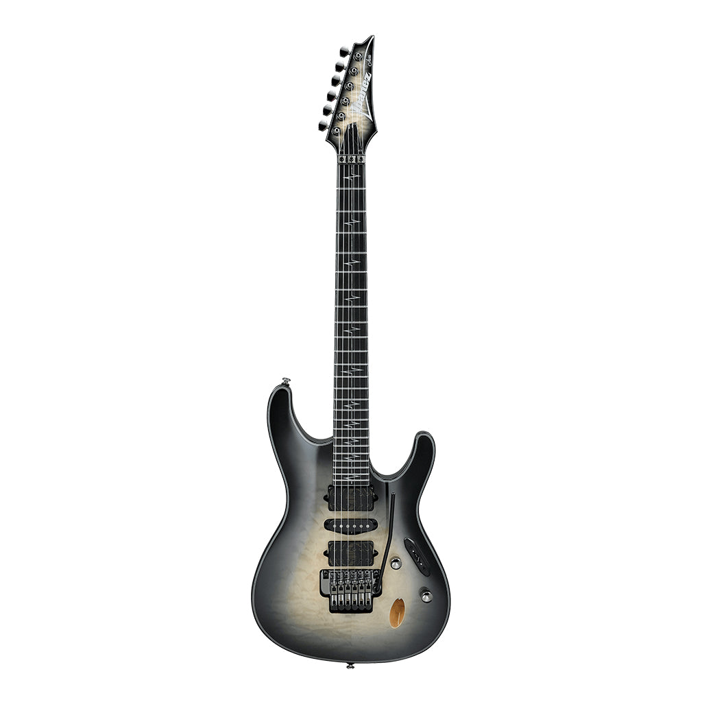 Ibanez JIVA10 Deep Space Blonde Nita Strauss