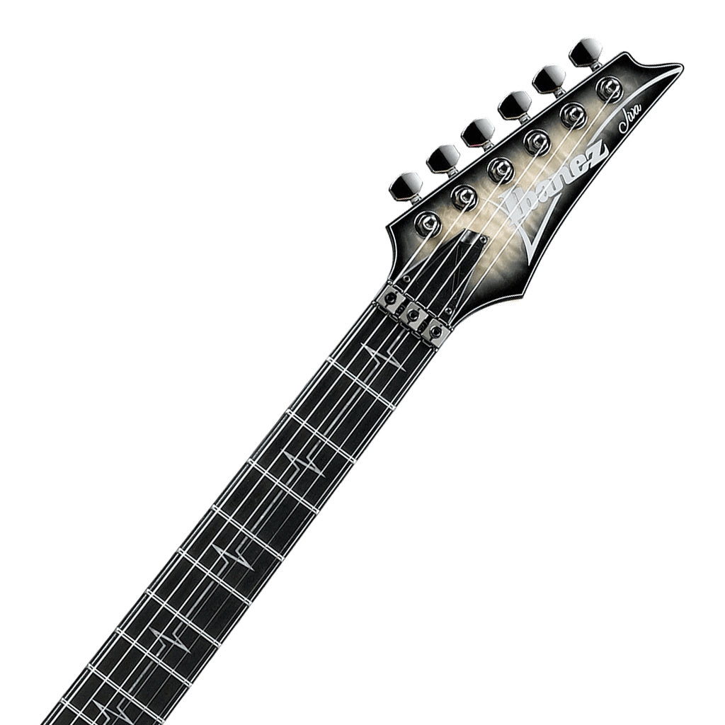 Ibanez JIVA10 Deep Space Blonde Nita Strauss