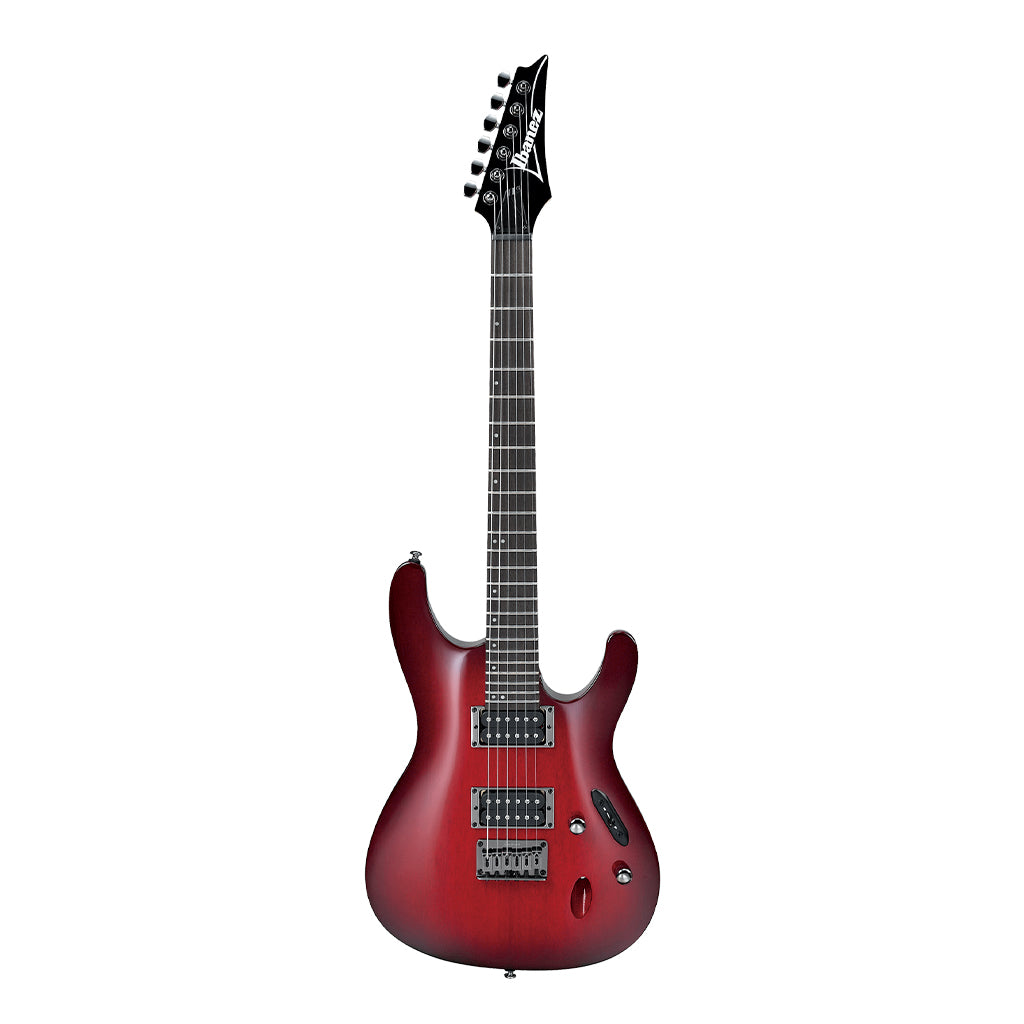 Ibanez S521 BBS Electric Guitar
