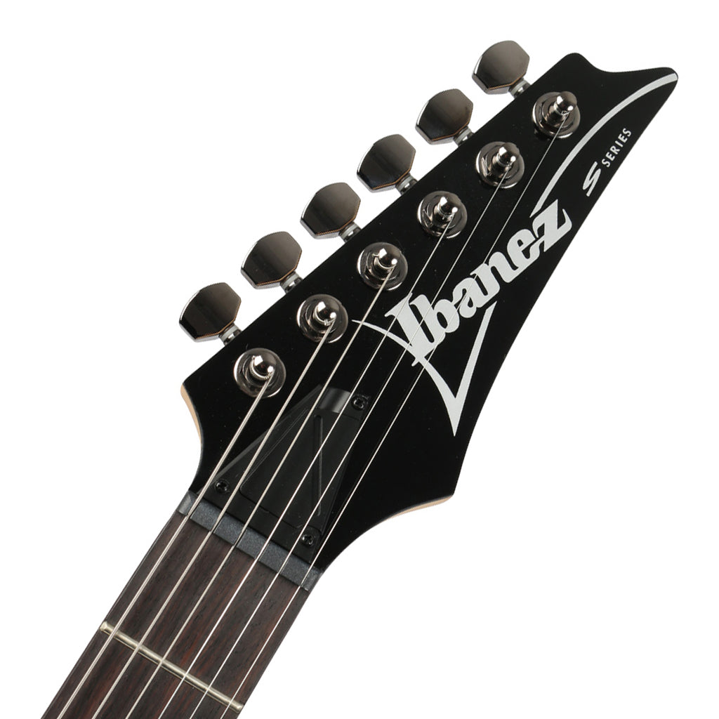 Ibanez S521 BBS Electric Guitar