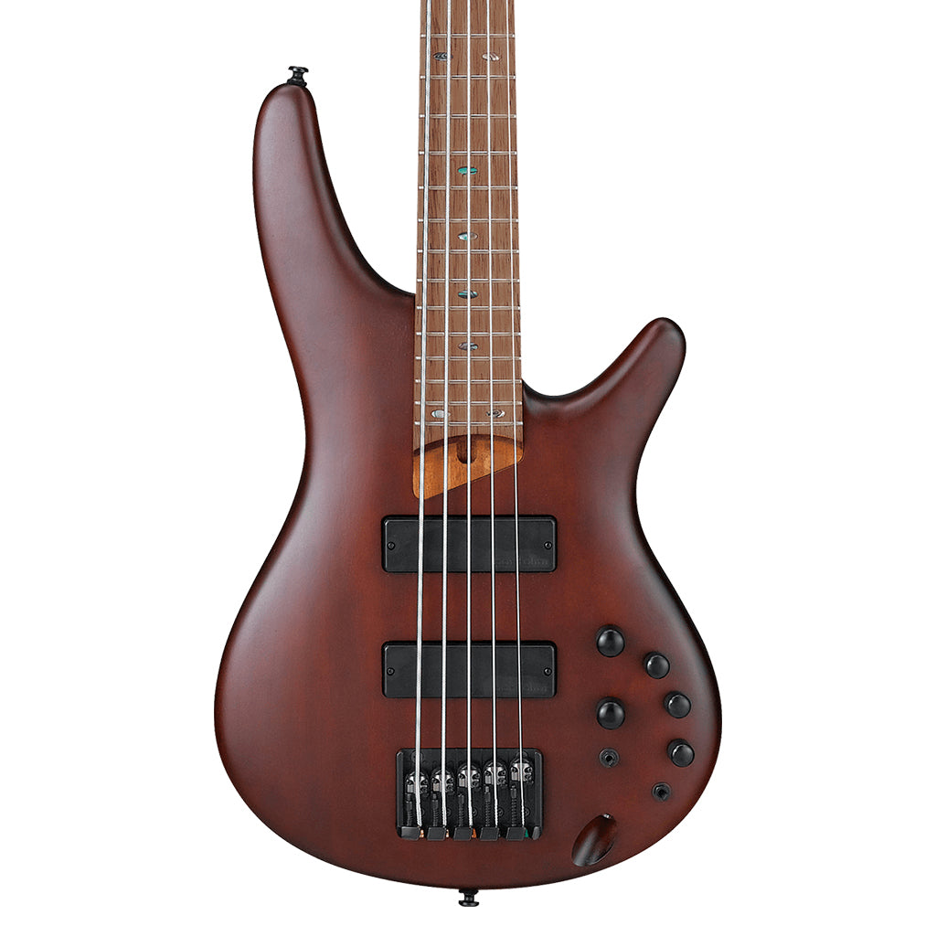 Ibanez SR505E BM Electric 5 String Bass
