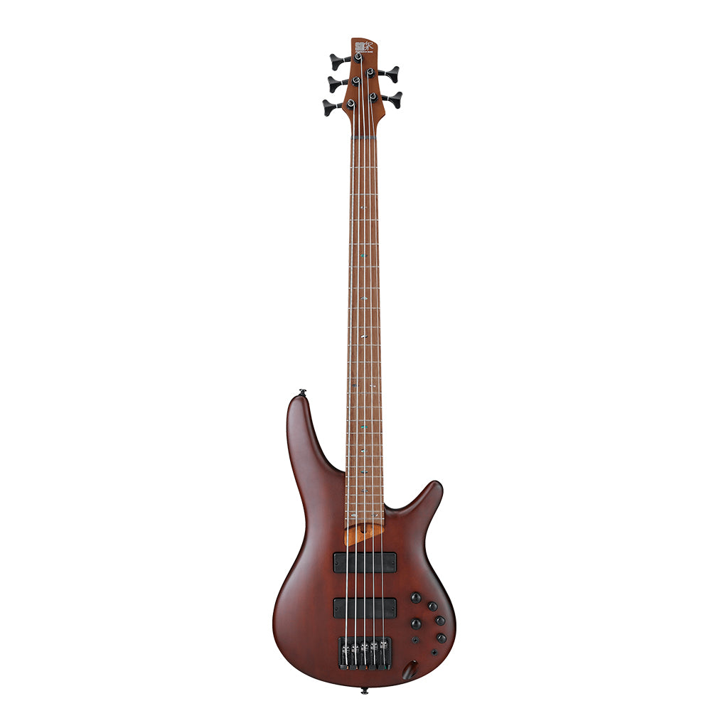 Ibanez SR505E BM Electric 5 String Bass
