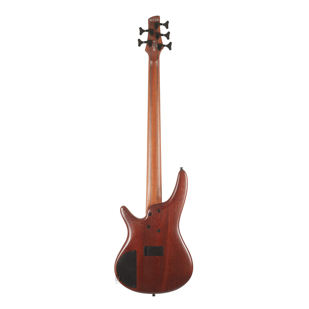 Ibanez SR505E BM Electric 5 String Bass
