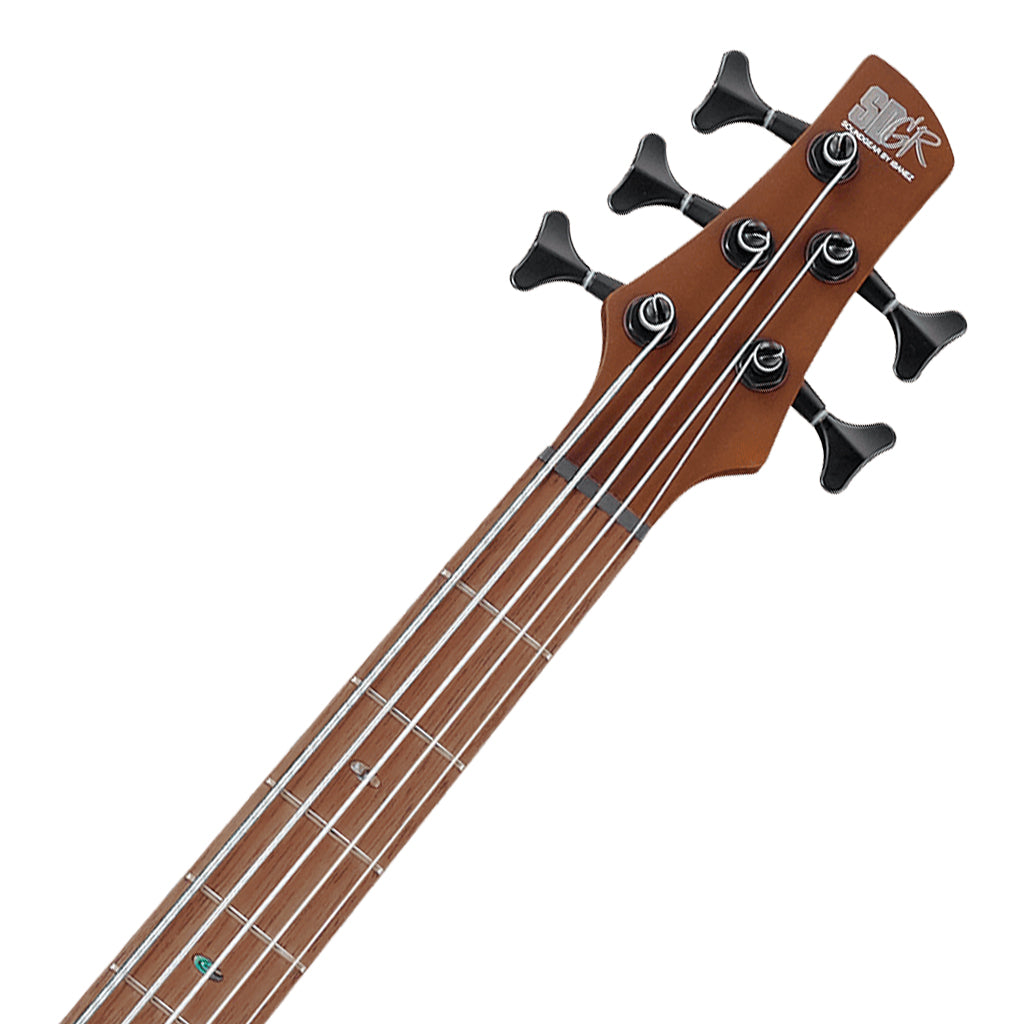 Ibanez SR505E BM Electric 5 String Bass