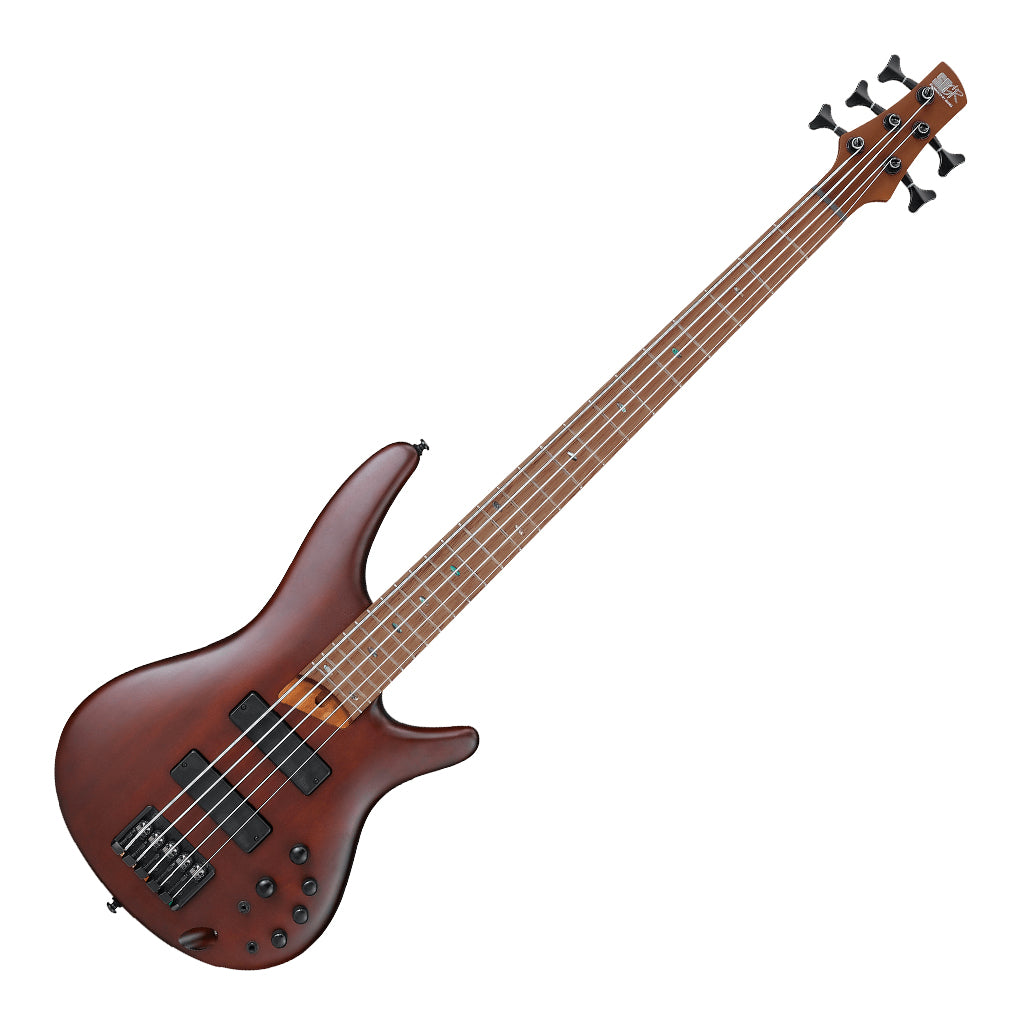 Ibanez SR505E BM Electric 5 String Bass