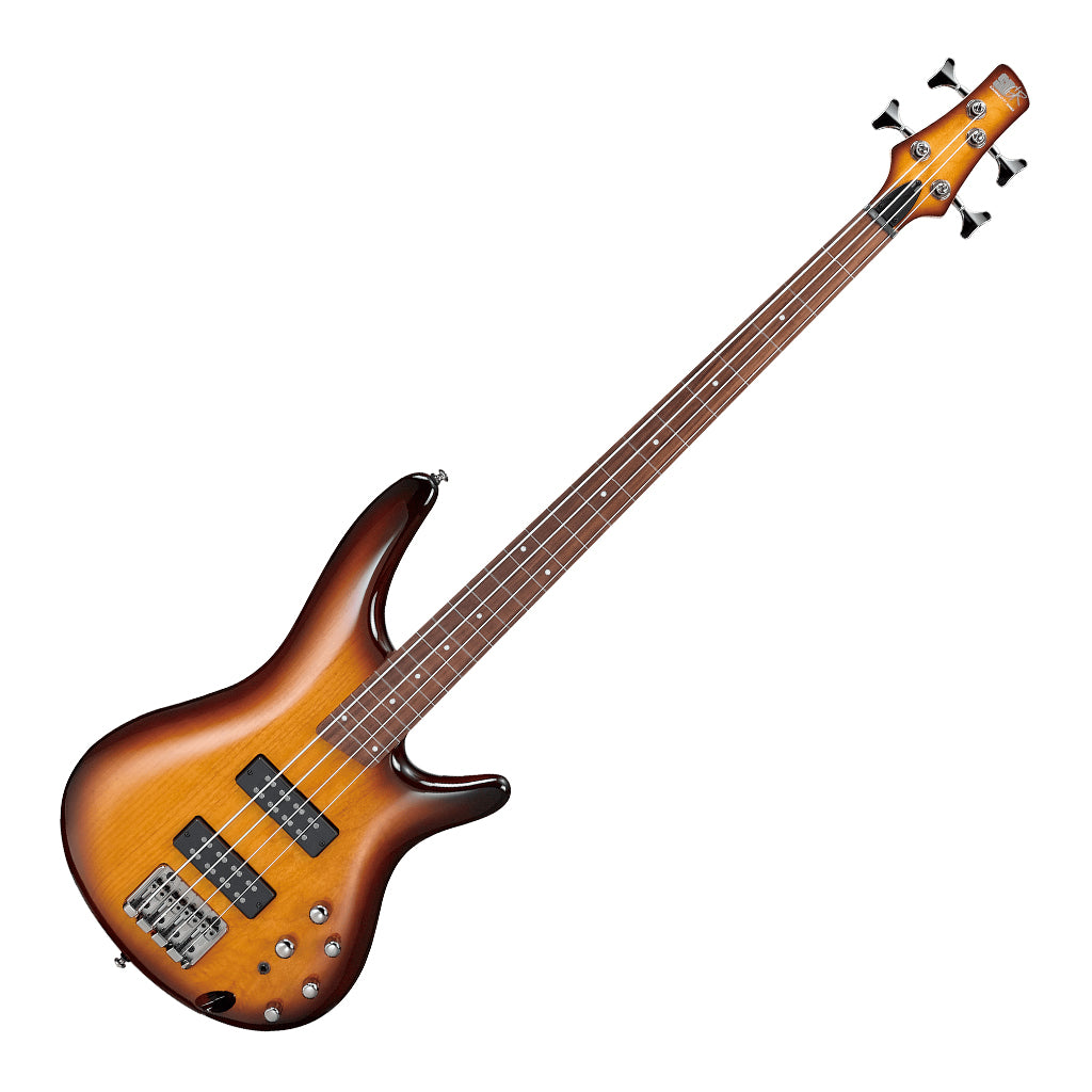 Ibanez SR370EF BBT Electric Bass