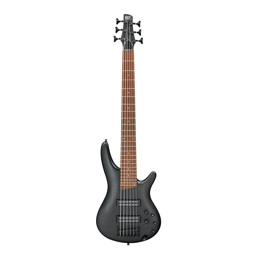 Ibanez SR306EB WK Electric 6 String Bass