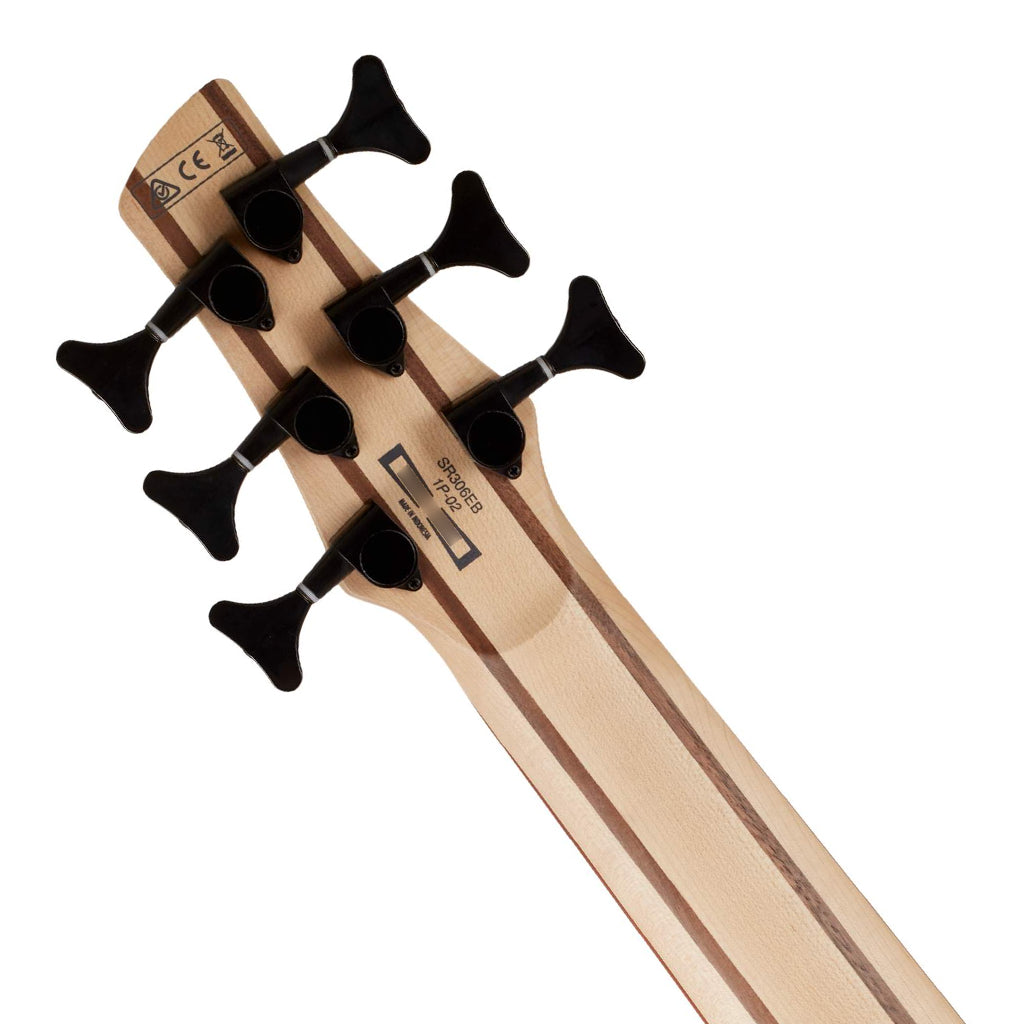 Ibanez SR306EB WK Electric 6 String Bass