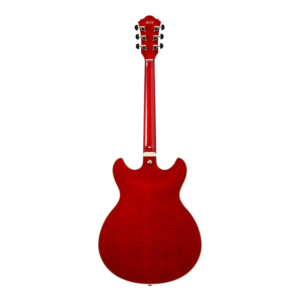 Ibanez - AS93FM TCD - Electric Guitar