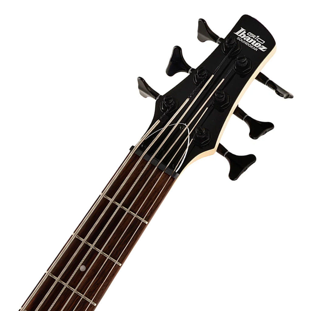 Ibanez GSR206B WNF Gio Electric 6 String Bass