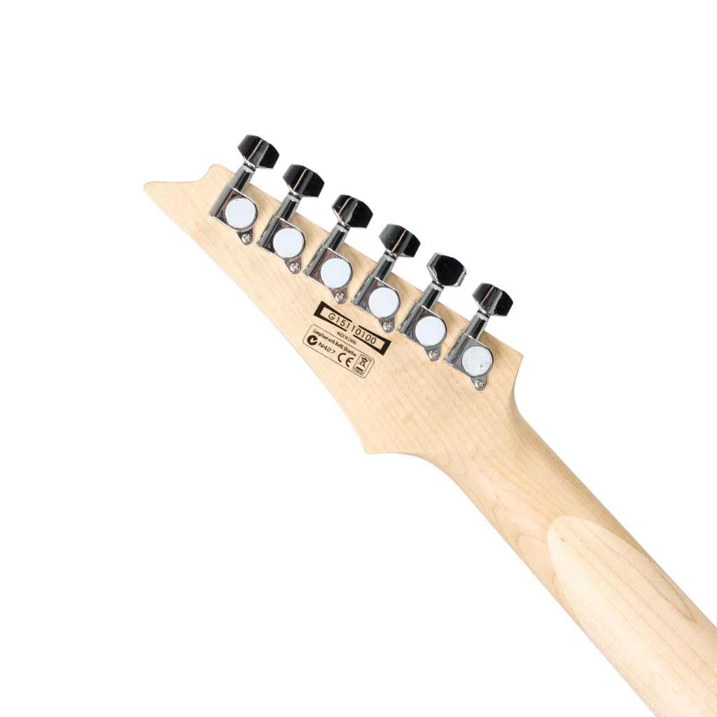 Ibanez - RG140 - WH Gio Electric Guitar