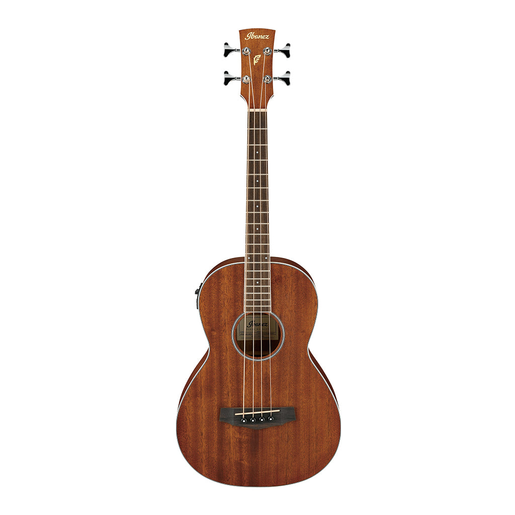Ibanez PNB14E OPN Acoustic Bass Guitar