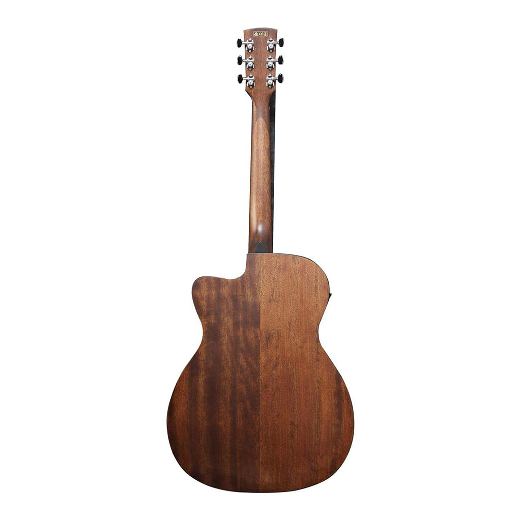 Ibanez PC12MHCE OPN Acoustic Guitar