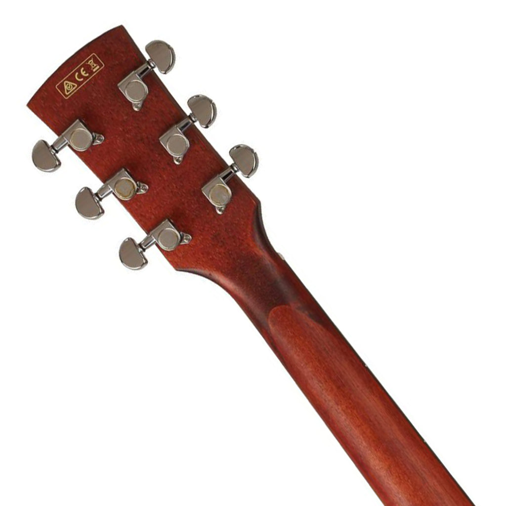 Ibanez PF10CE OPN Acoustic Guitar