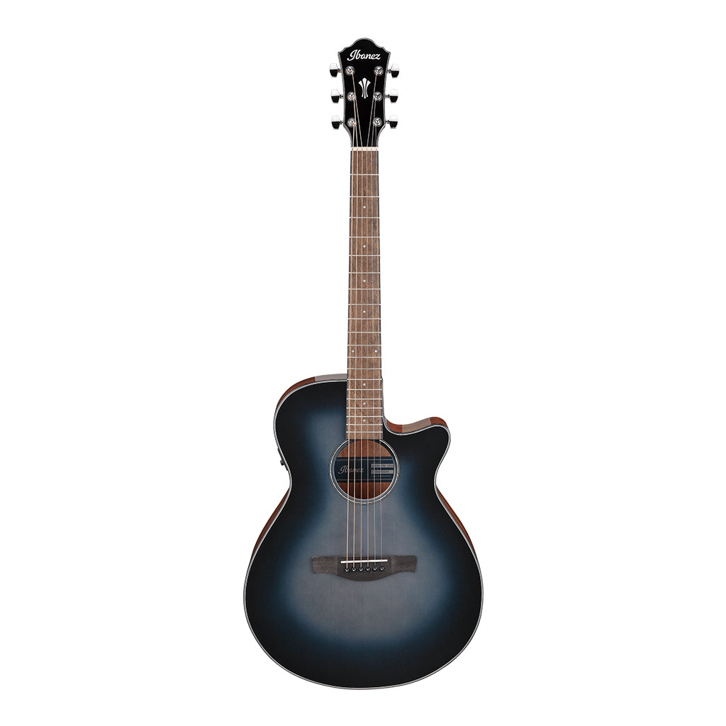 Ibanez AEG50 IBH Acoustic Guitar