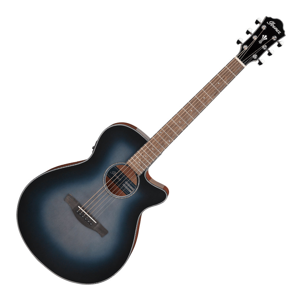 Ibanez AEG50 IBH Acoustic Guitar