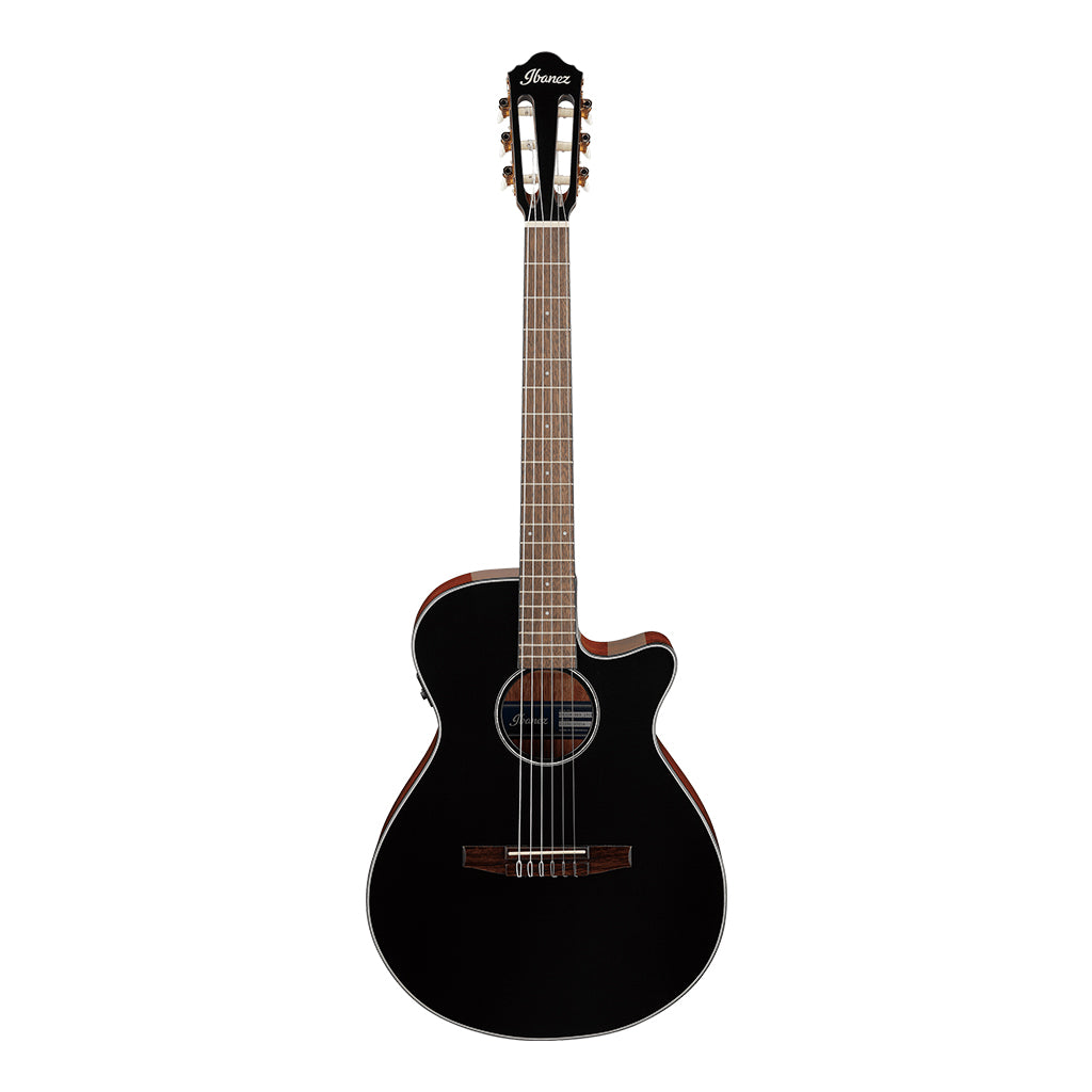 Ibanez AEG50N BKH Acoustic Guitar