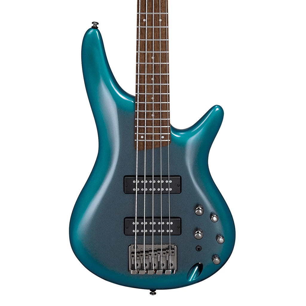 Ibanez SR305E CUB Electric 5 String Bass