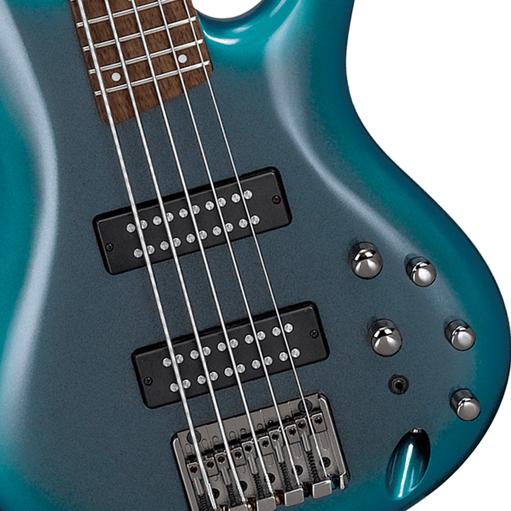 Ibanez SR305E CUB Electric 5 String Bass