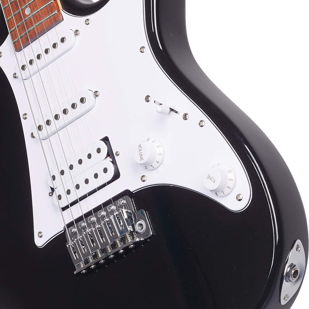 Ibanez RX40 BKN Gio Electric Guitar