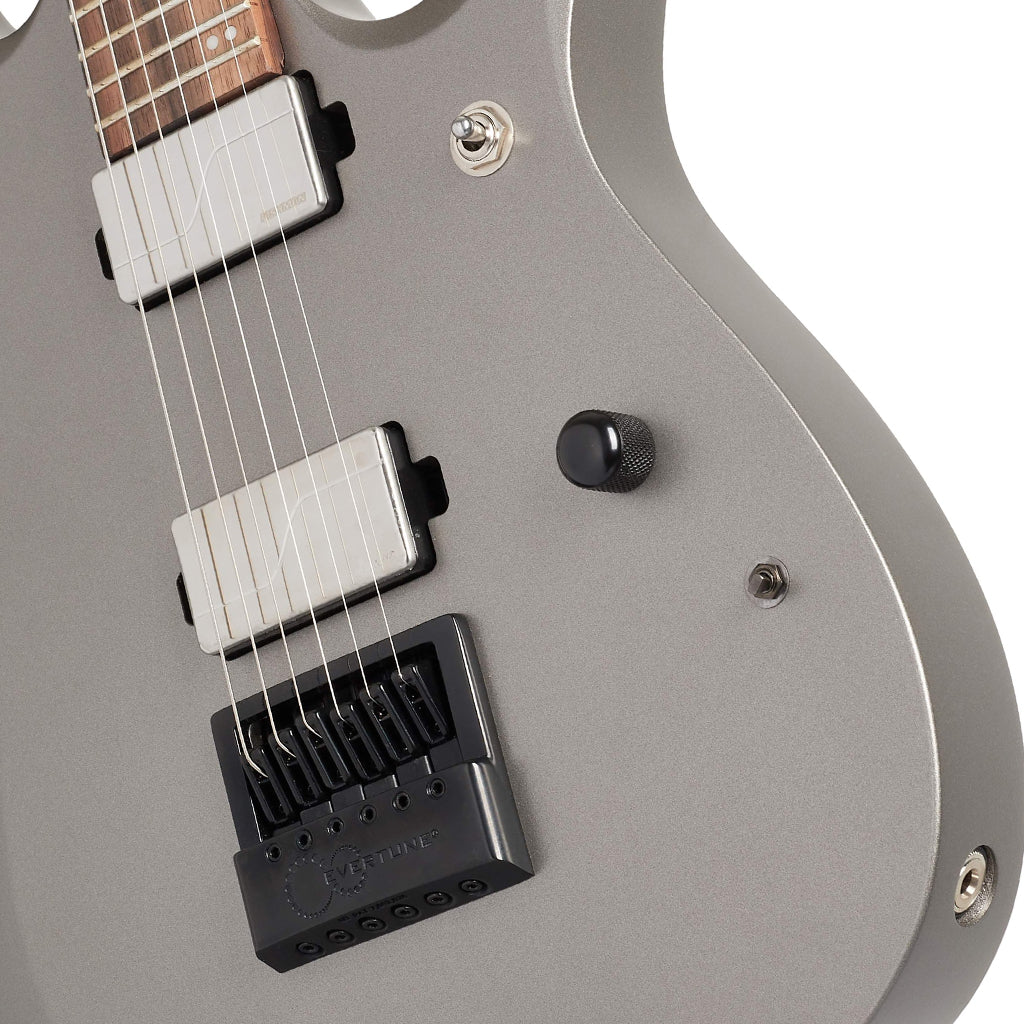 Ibanez RGD61ALET MGM Electric Guitar