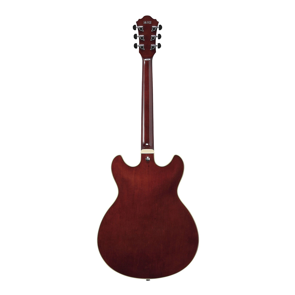 Ibanez AS73FM TIF Electric Guitar