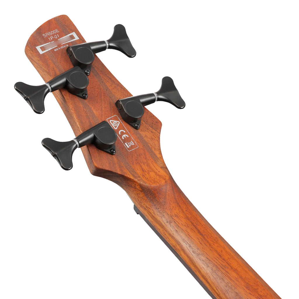 Ibanez SR600E CTF Electric Bass