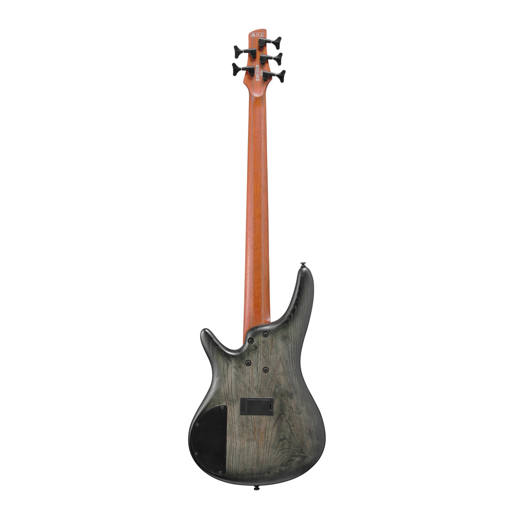 Ibanez SR605E BKT Electric 5 String Bass