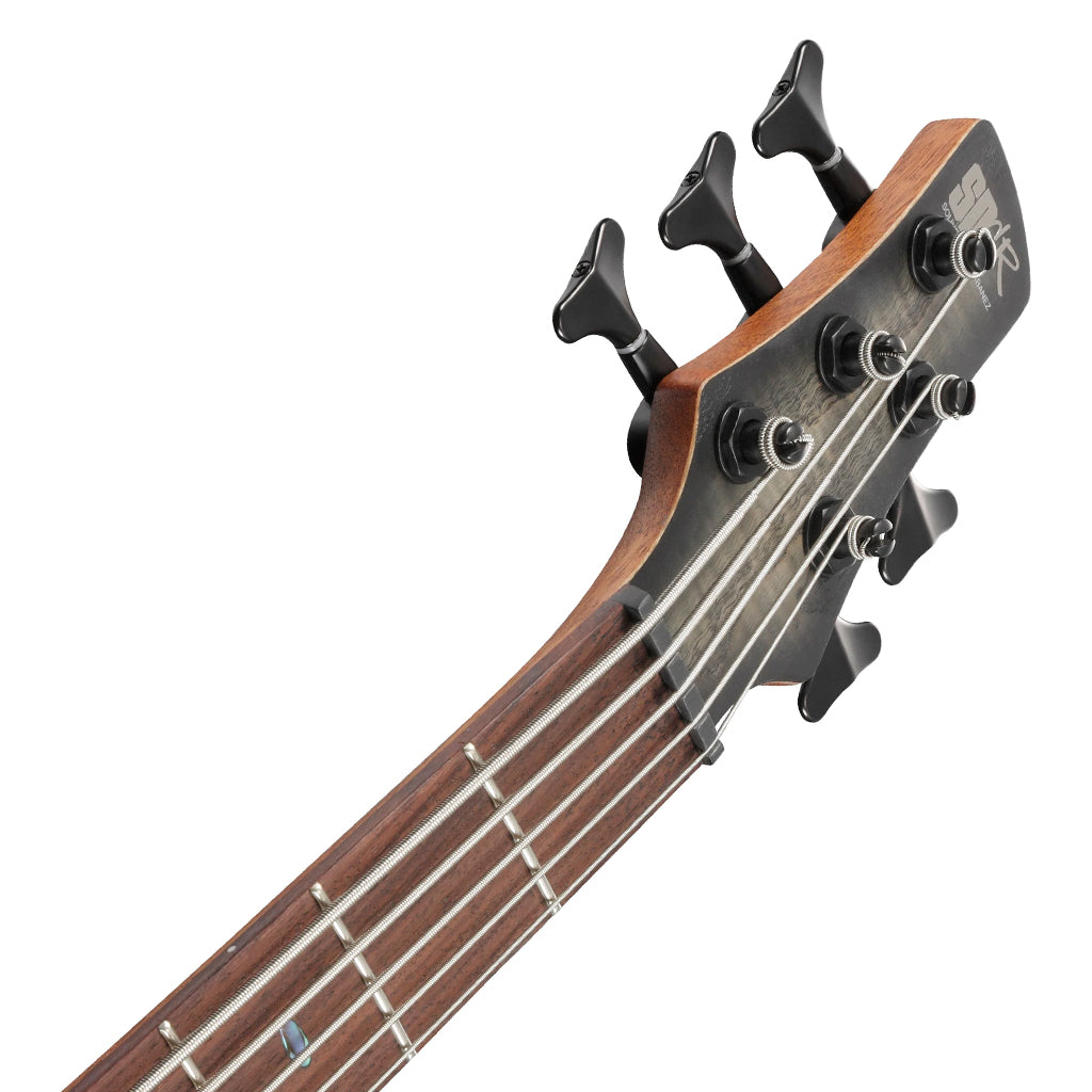 Ibanez SR605E BKT Electric 5 String Bass