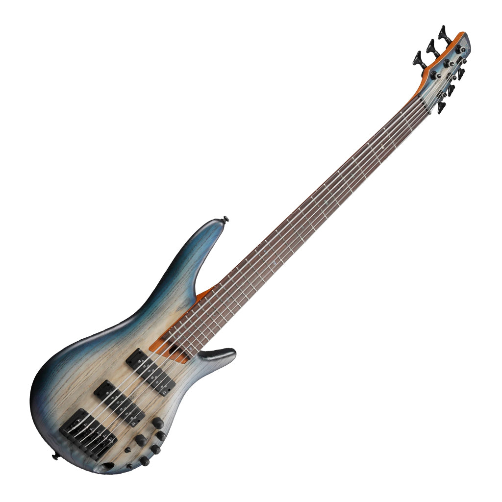 Ibanez SR606E CTF Electric 6 String Bass