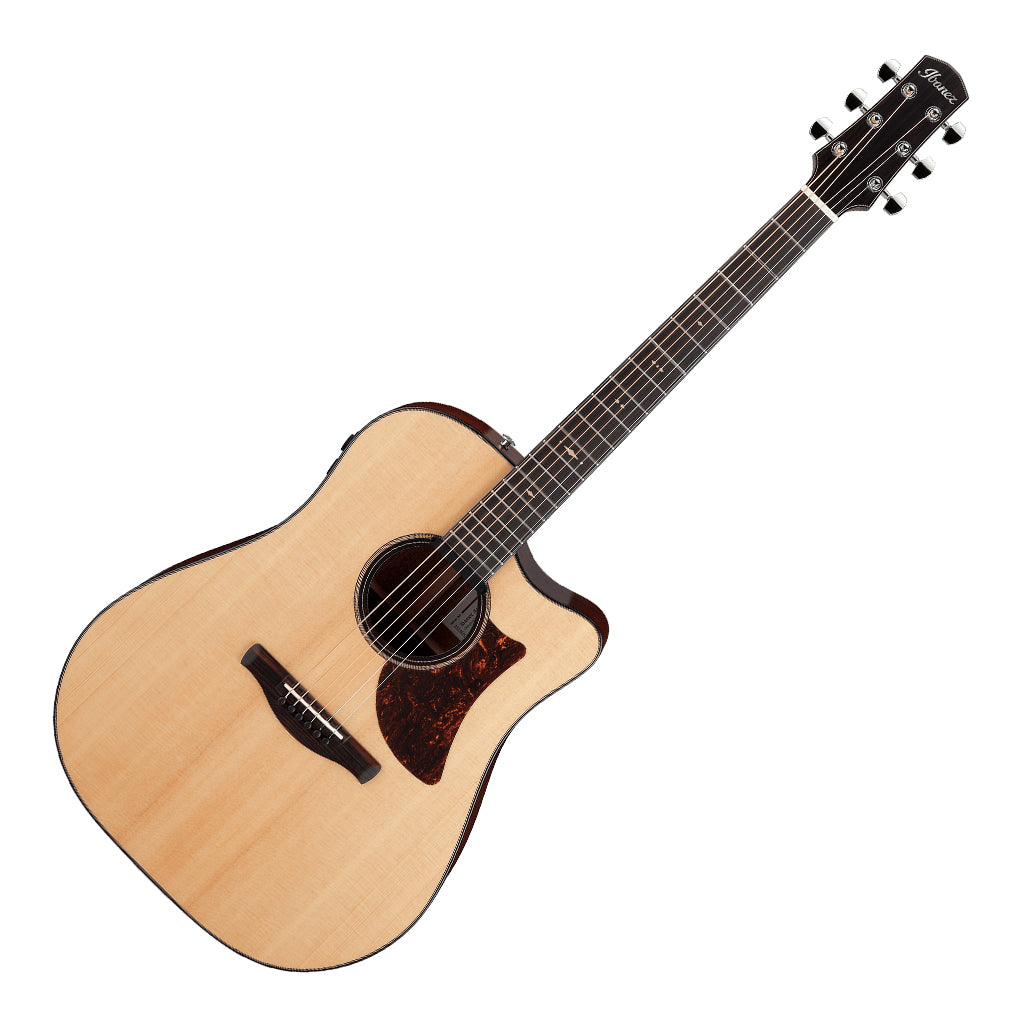 The Ibanez AAD400CE LGS  Acoustic Guitar