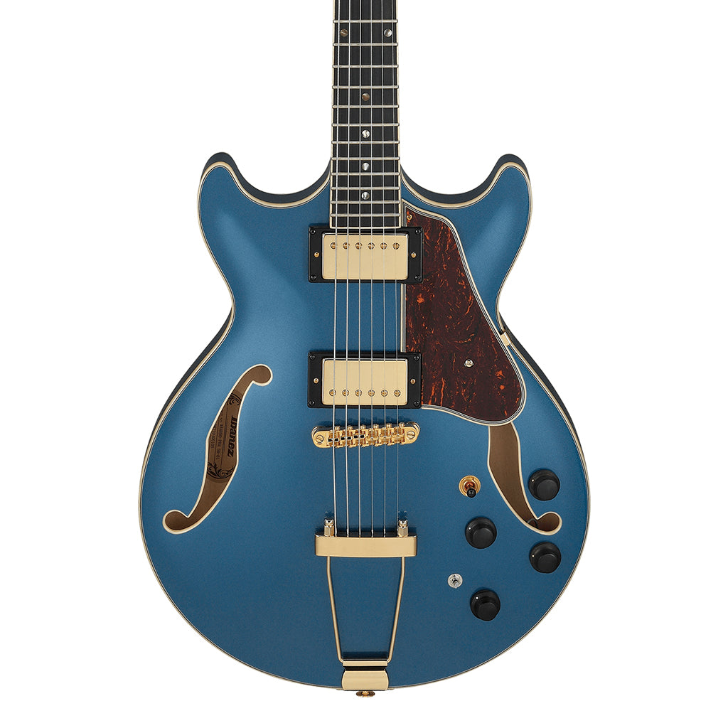 The Ibanez AMH90 PBM Electric Guitar