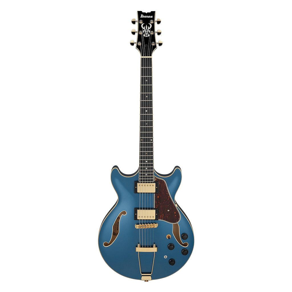 The Ibanez AMH90 PBM Electric Guitar