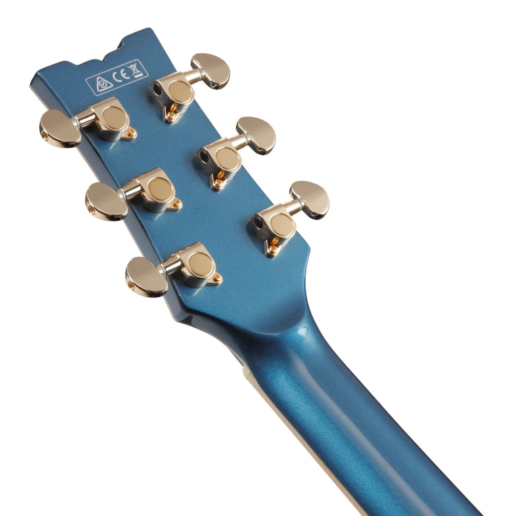 The Ibanez AMH90 PBM Electric Guitar