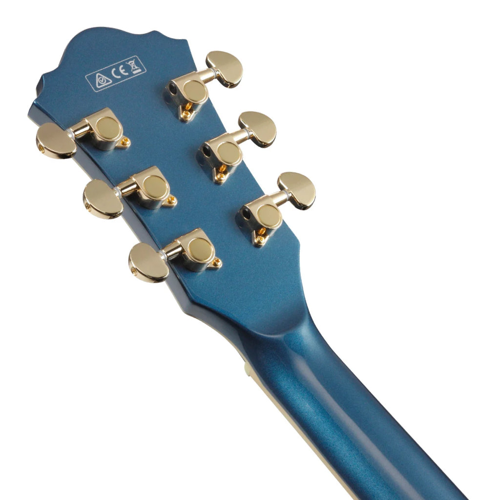 The Ibanez AS73G PBM Electric Guitar