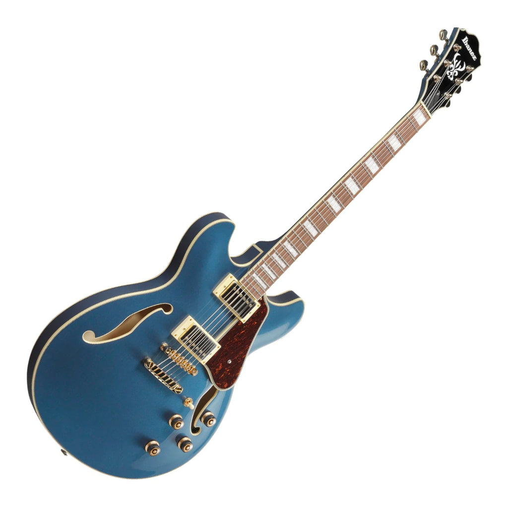 The Ibanez AS73G PBM Electric Guitar