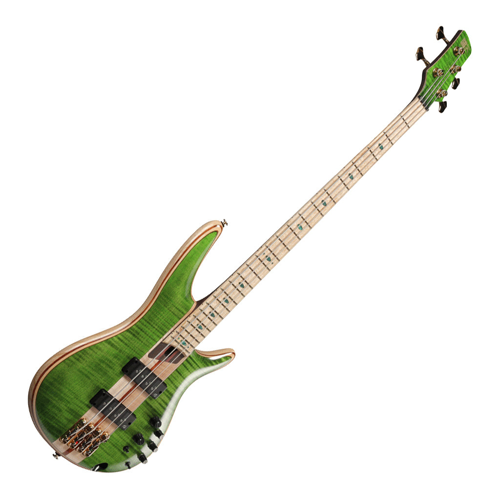 Ibanez SR4FMDX EGL Premium Electric Bass With Bag