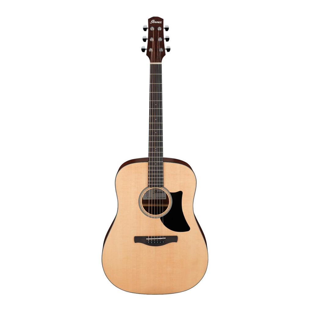 The Ibanez AAD50 LG Acoustic Guitar