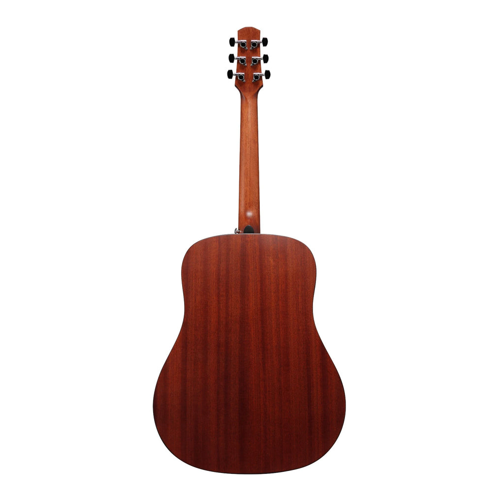 The Ibanez AAD50 LG Acoustic Guitar