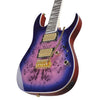 Ibanez - RG220PA - Royal Purple Blue