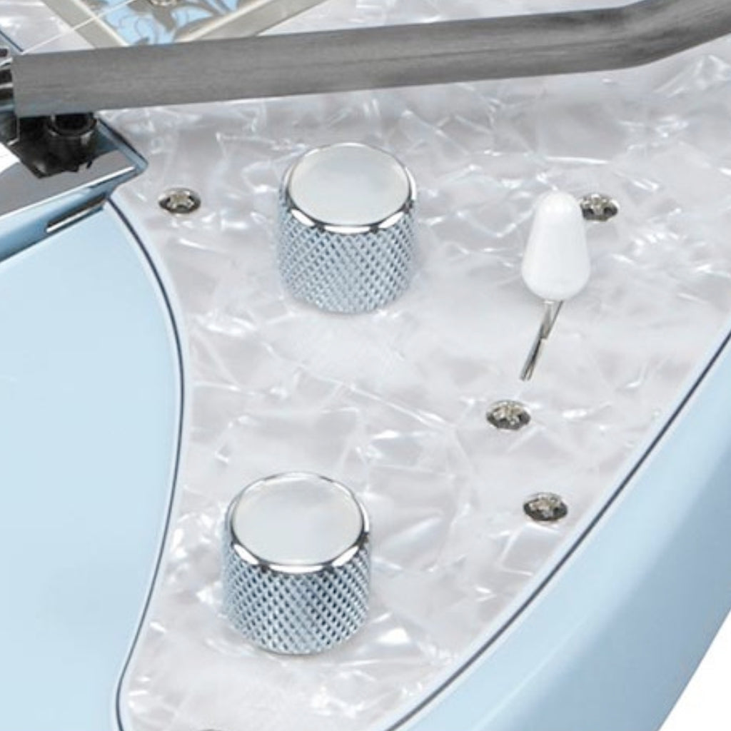 Ibanez - PIA3761C BLP Steve Vai Signature - Blue Powder