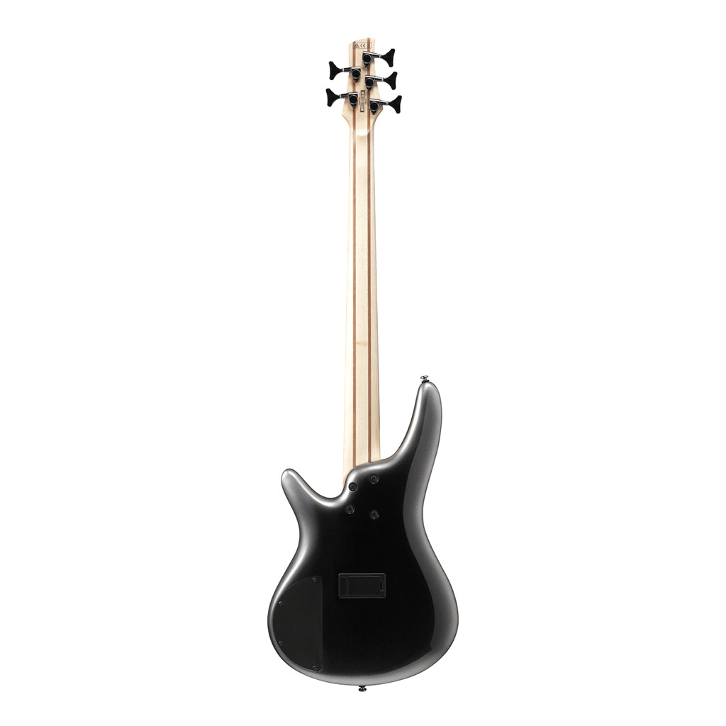 Ibanez SR305E Midnight Gray Burst 5 String Electric Bass
