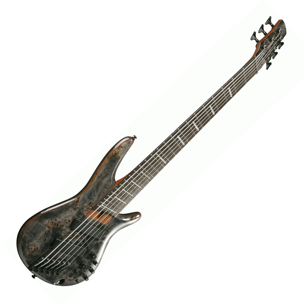 Ibanez SRMS806 Deep Twilight 6 String Electric Bass